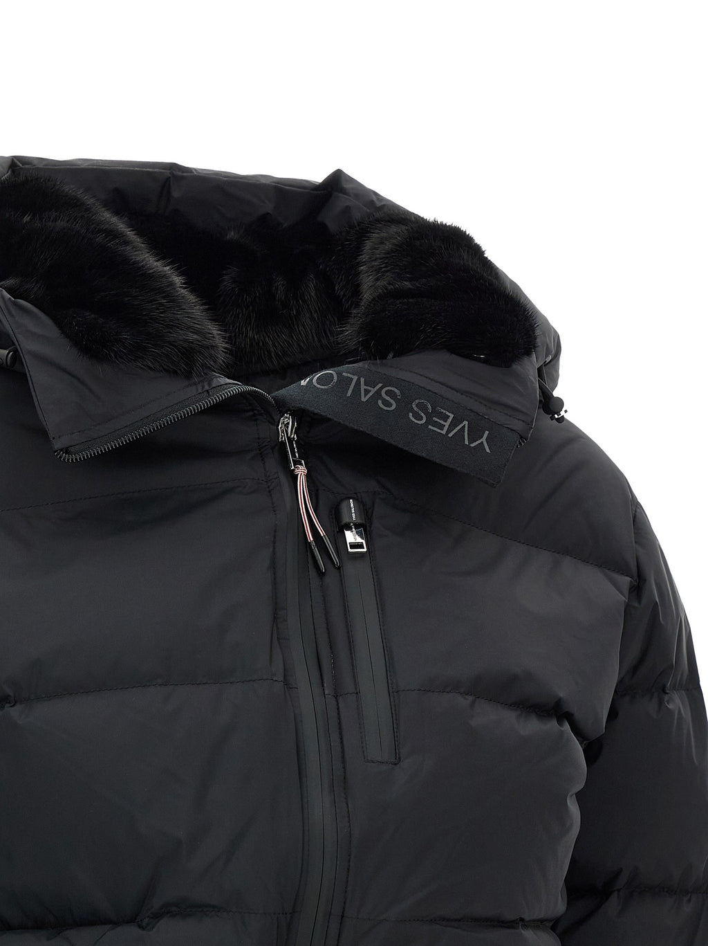 Ski Suit Hood Lined 6