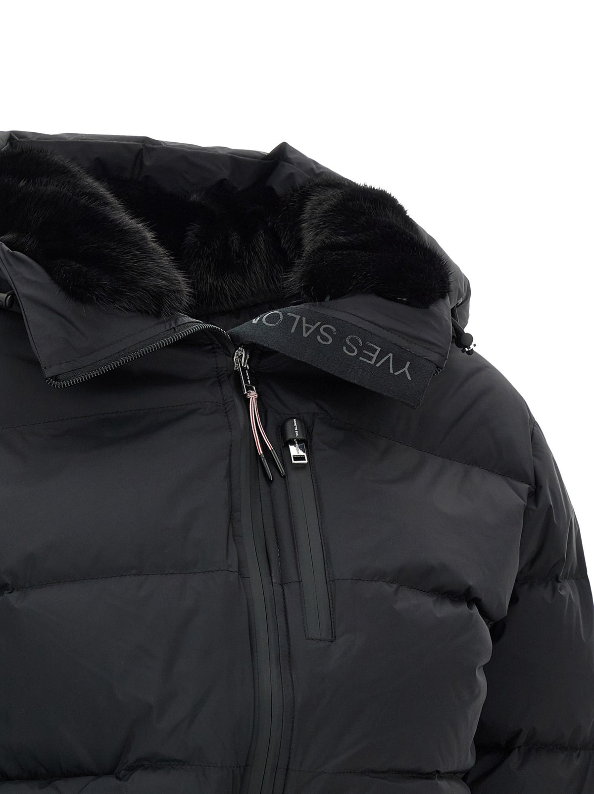 Ski Suit Hood Lined 6