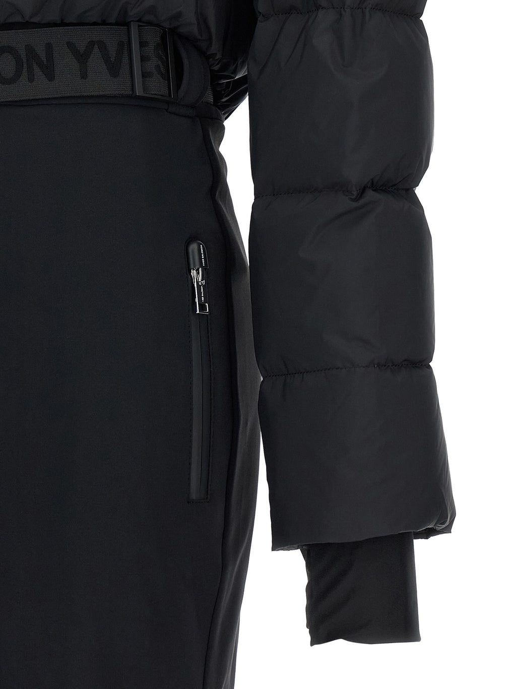 Ski Suit Hood Lined 4