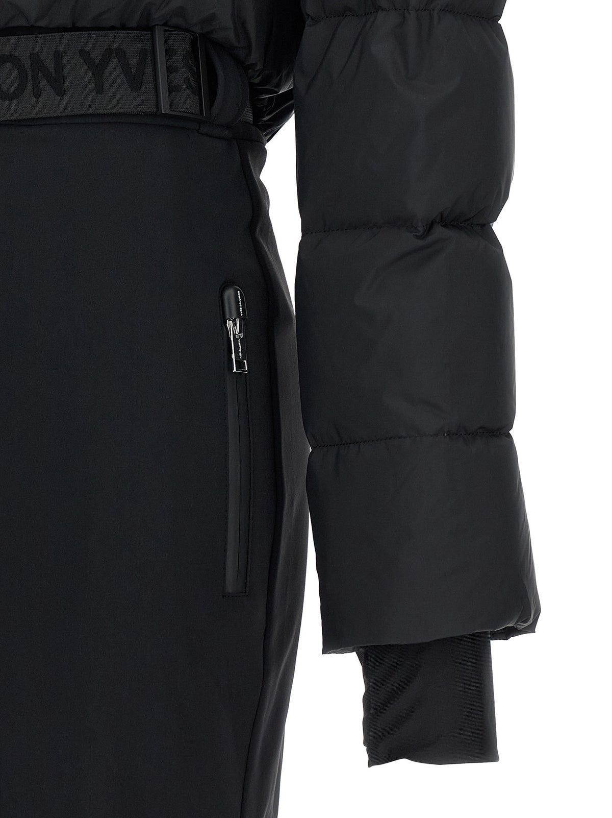 Ski Suit Hood Lined 4