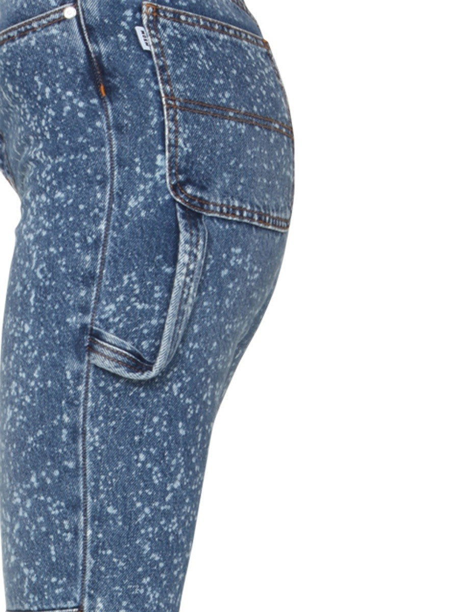 SKINNY FIT JEANS 5