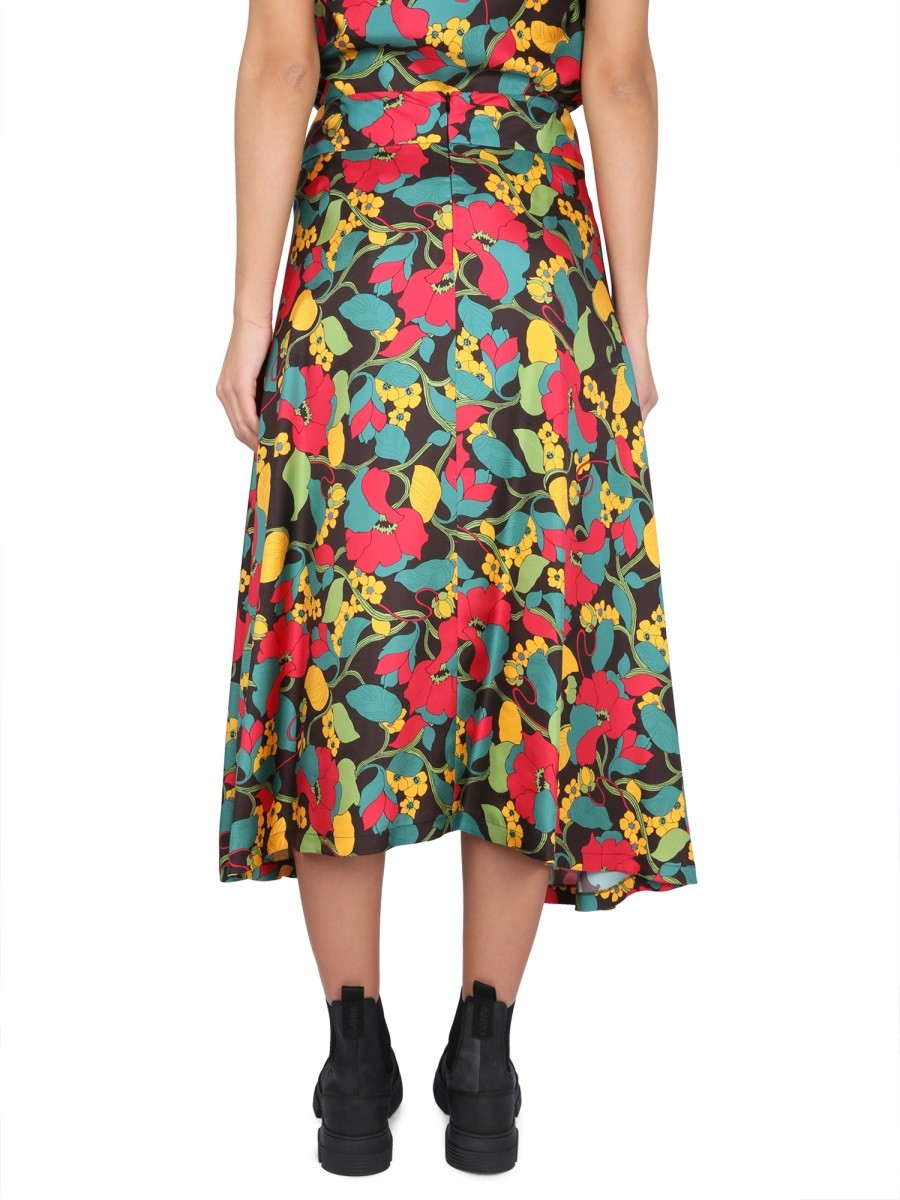 SKIRT MILAN 4