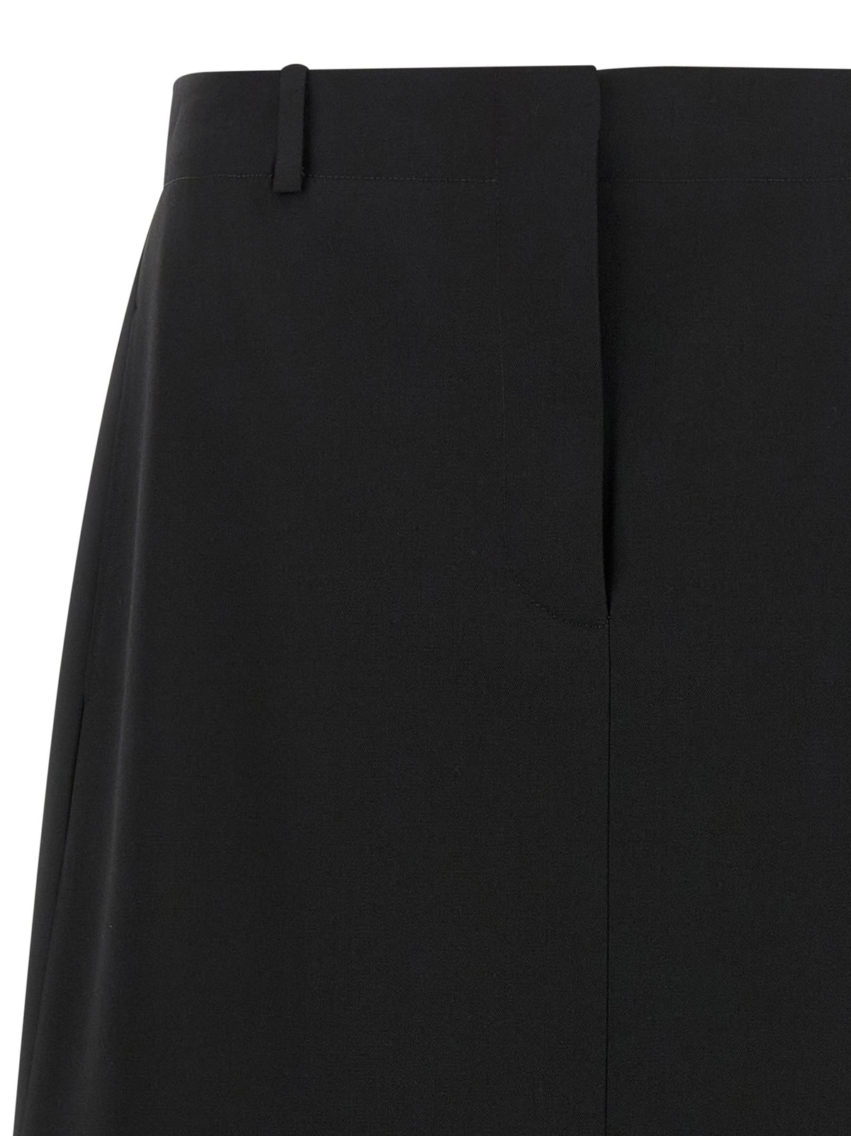 Skirt of sartorial inspiration 3