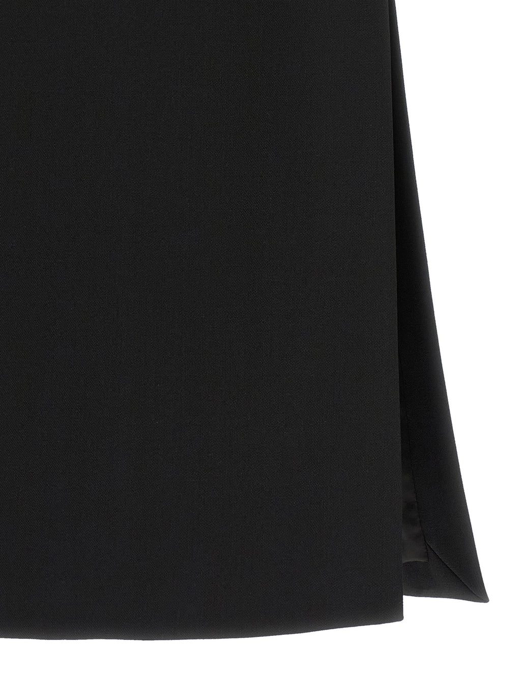 Skirt of sartorial inspiration 5