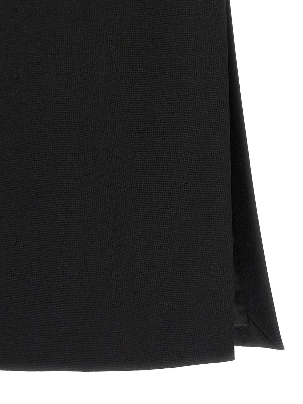 Skirt of sartorial inspiration 5