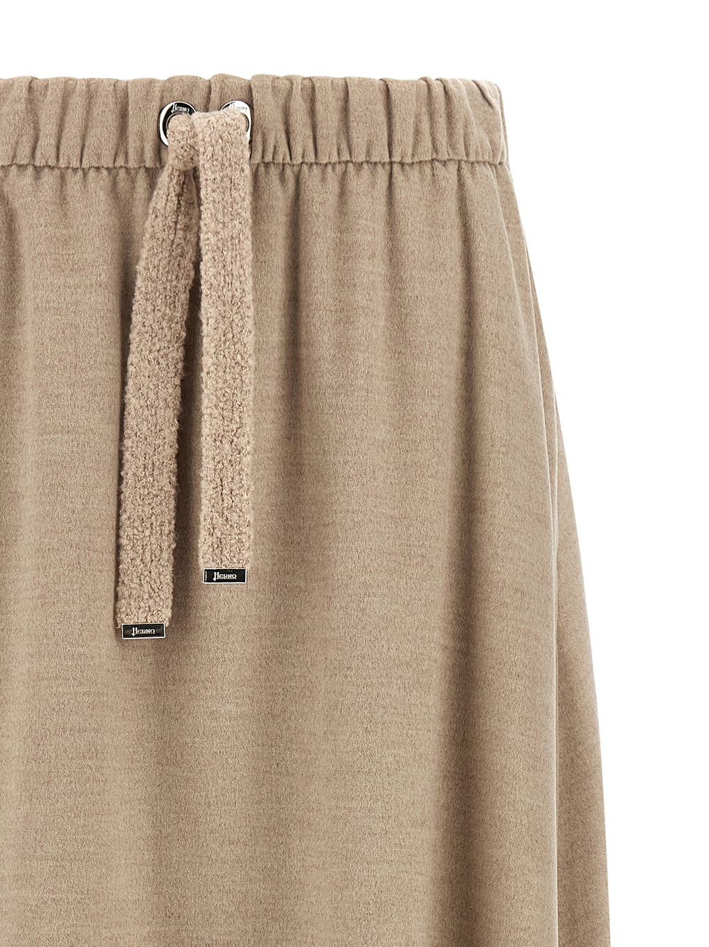 Skirt with drawstring 3