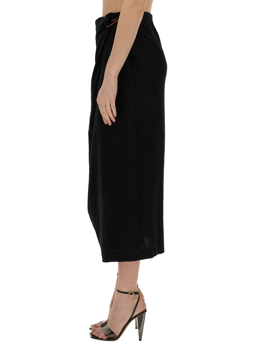 SKIRT WITH HOOK 3