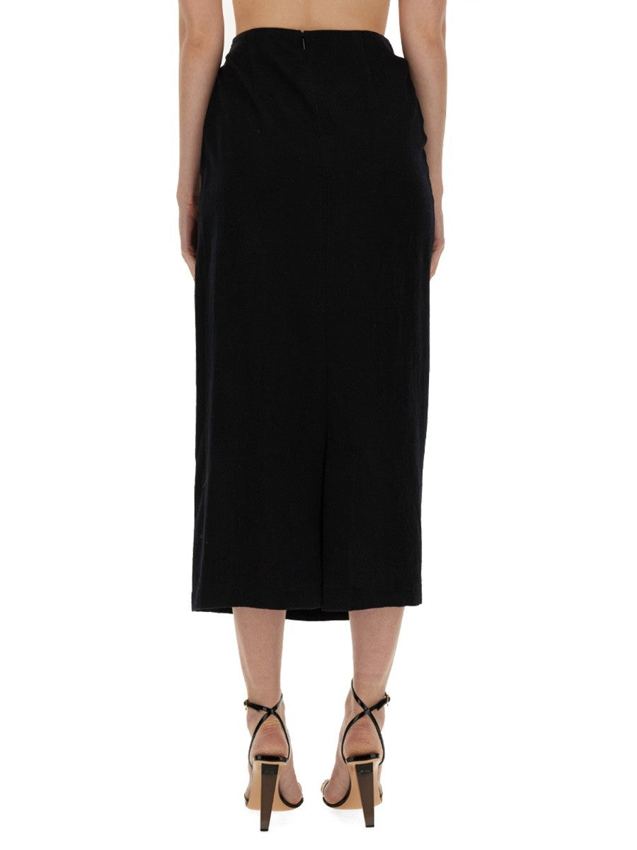 SKIRT WITH HOOK 4