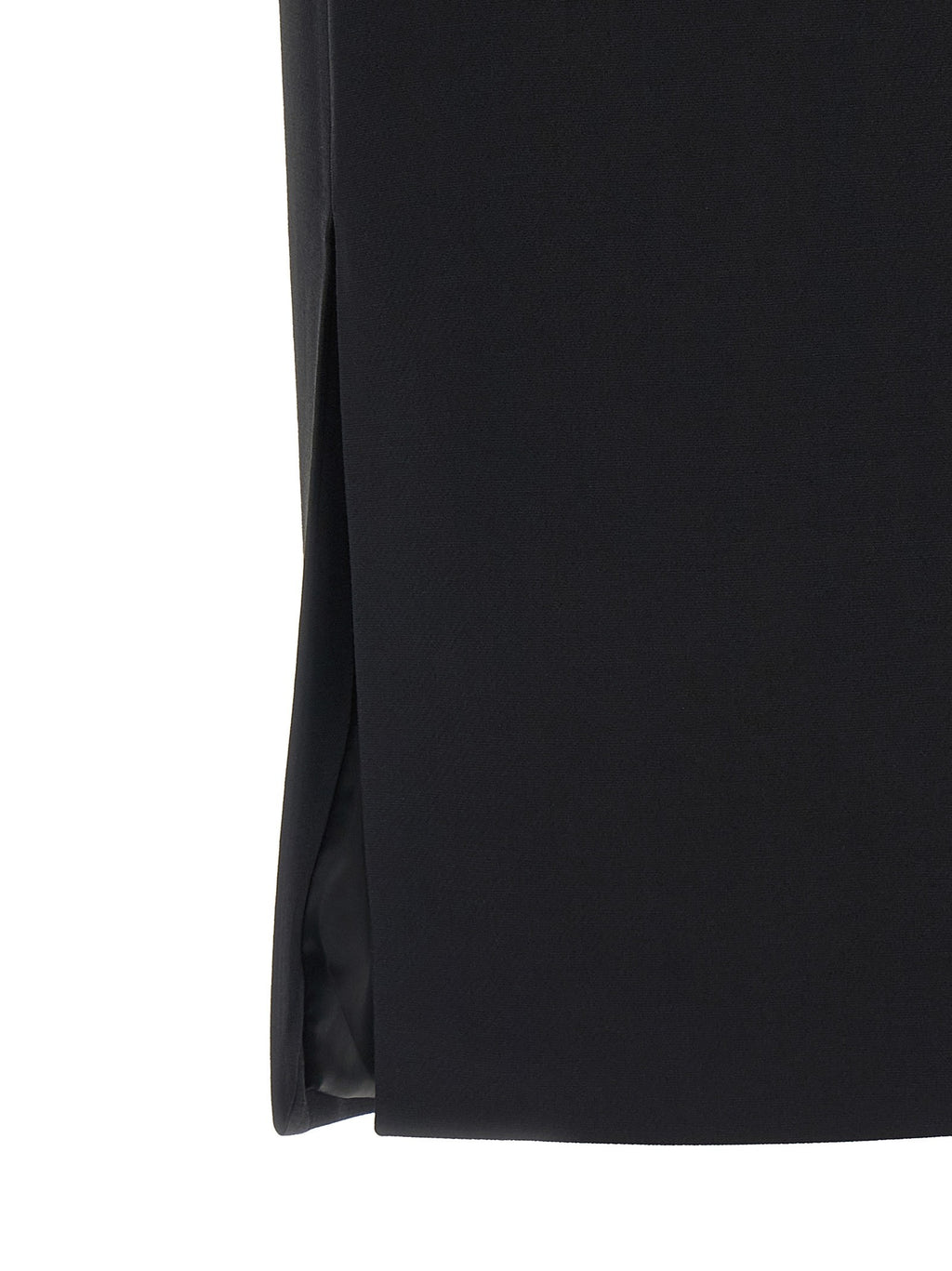 Skirt with slits 5