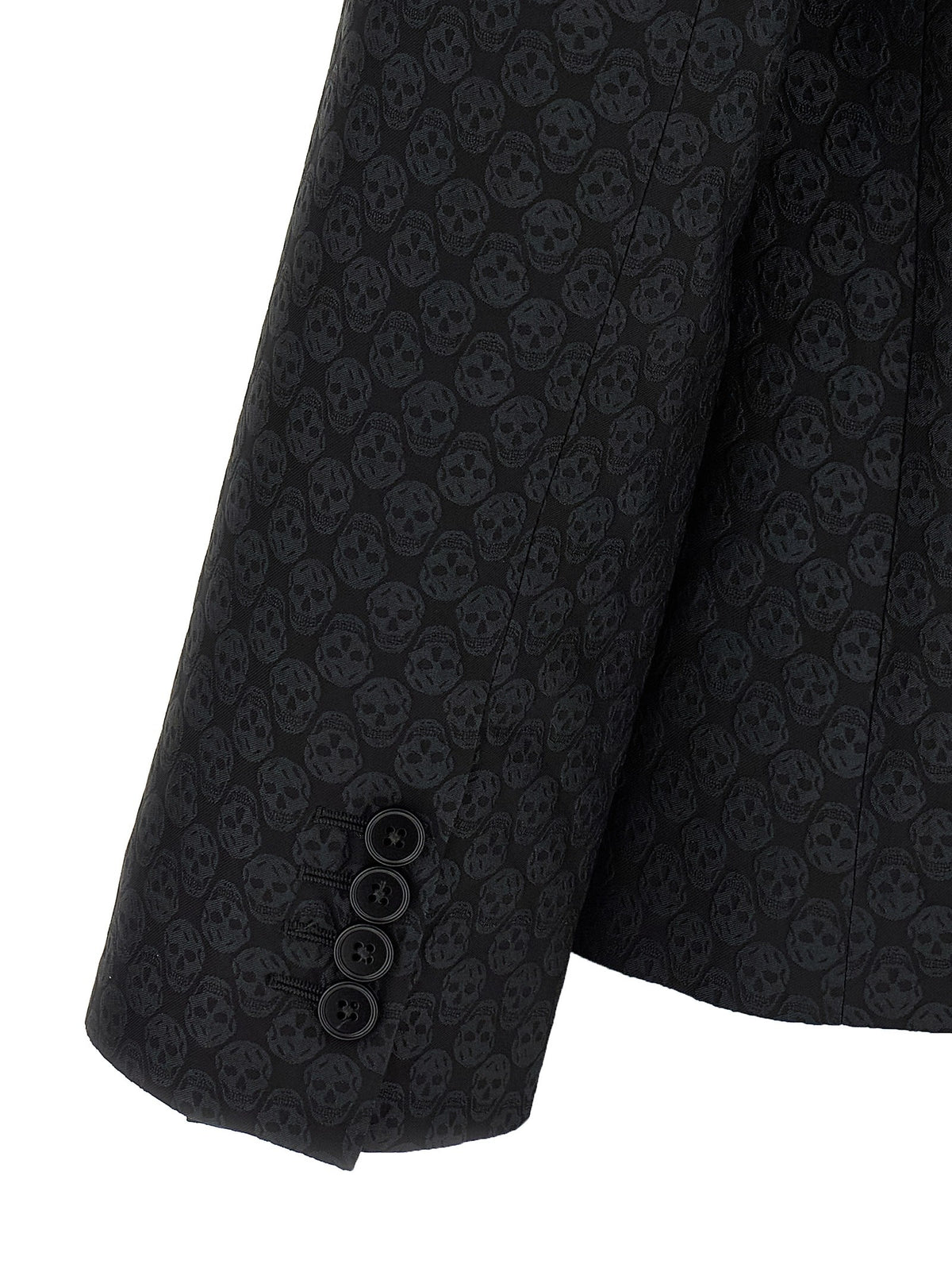 'Skull' blazer 4
