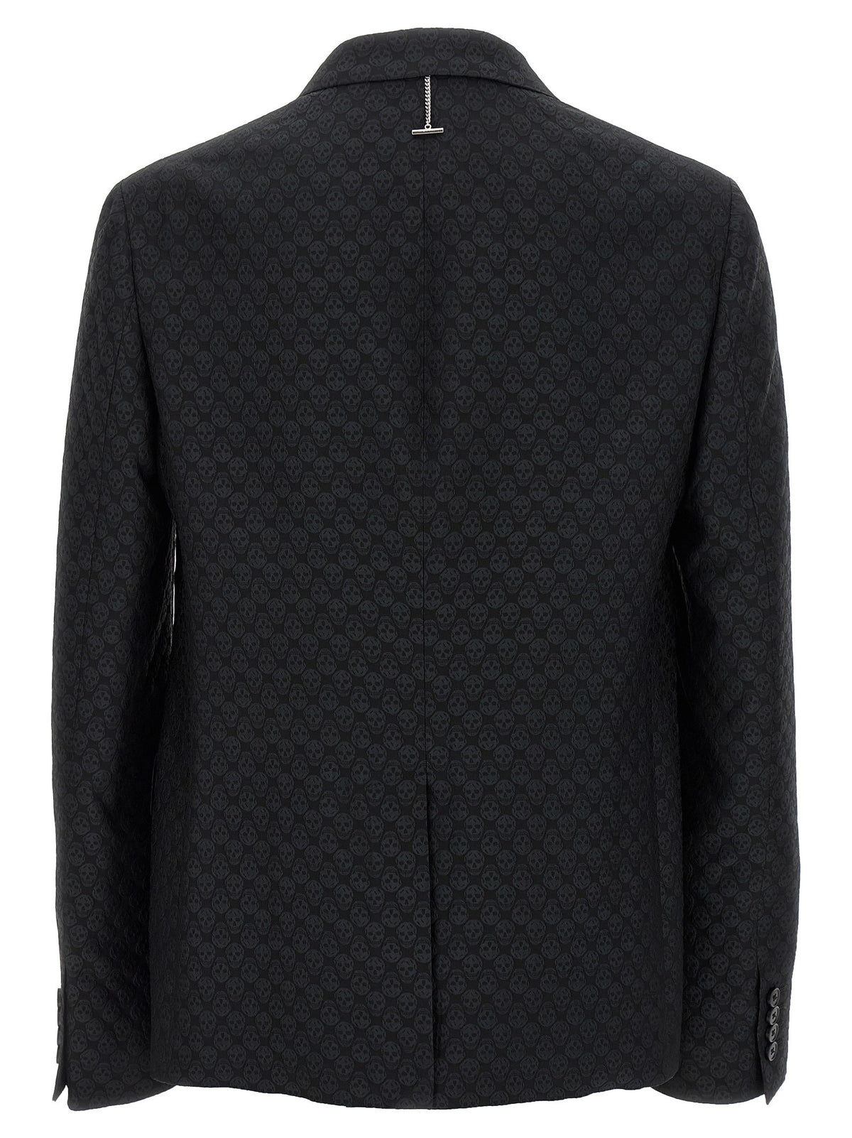 'Skull' blazer 2