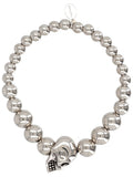 "SKULL" BRACELET