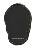 SKULL CARD HOLDER