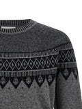 'Skull' sweater 3