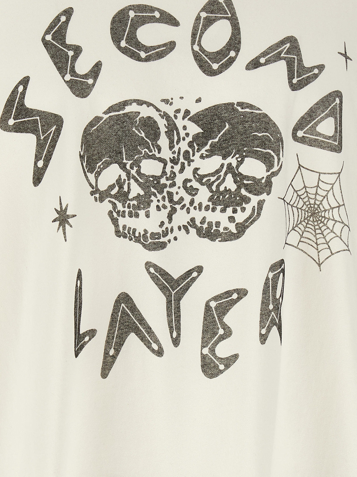 'Skull' T-shirt 5