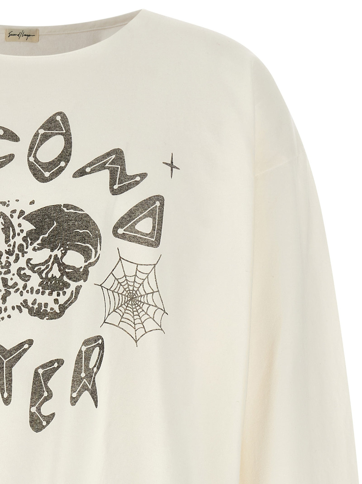 'Skull' T-shirt 3