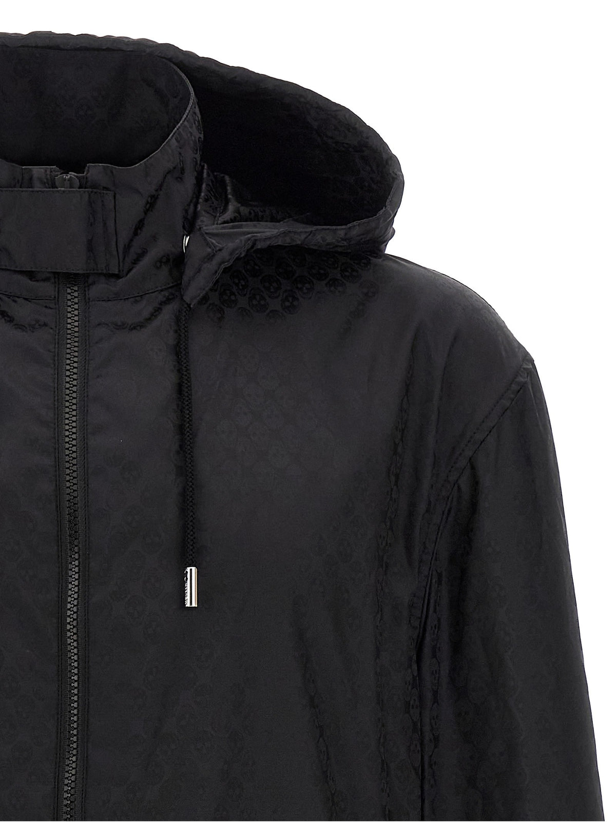 'Skull' windbreaker 4