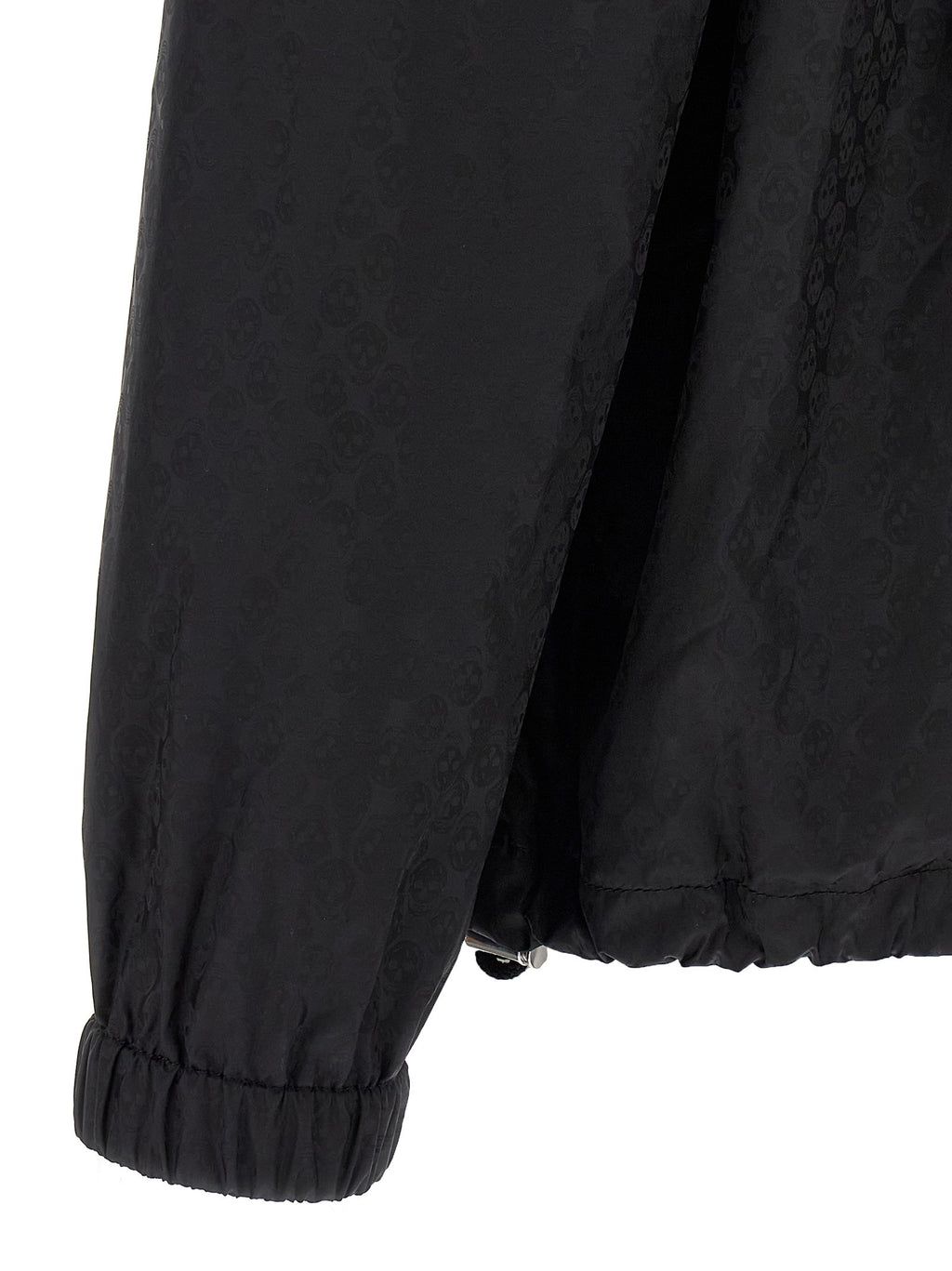'Skull' windbreaker 5