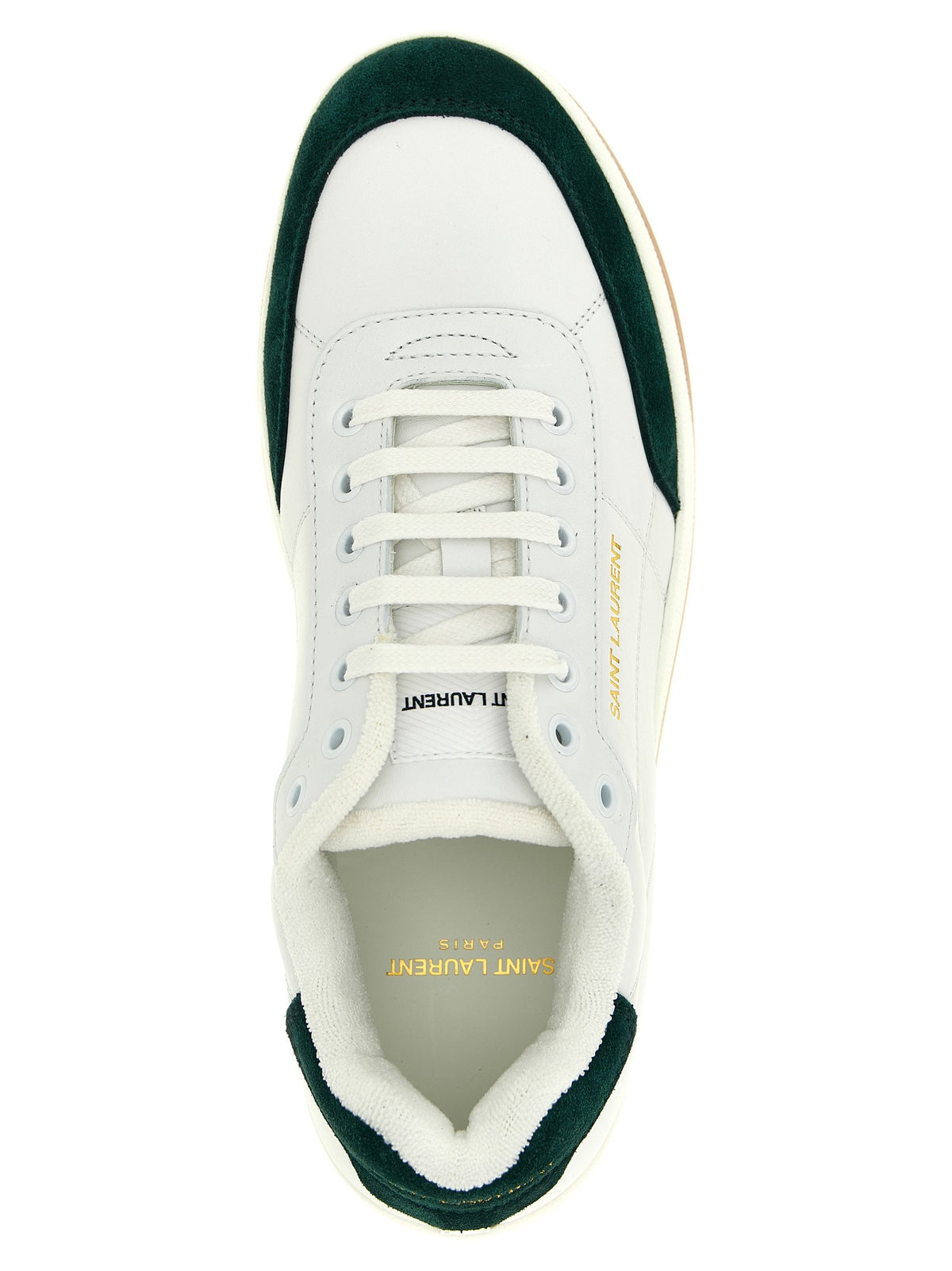 'SL/61' sneakers 4