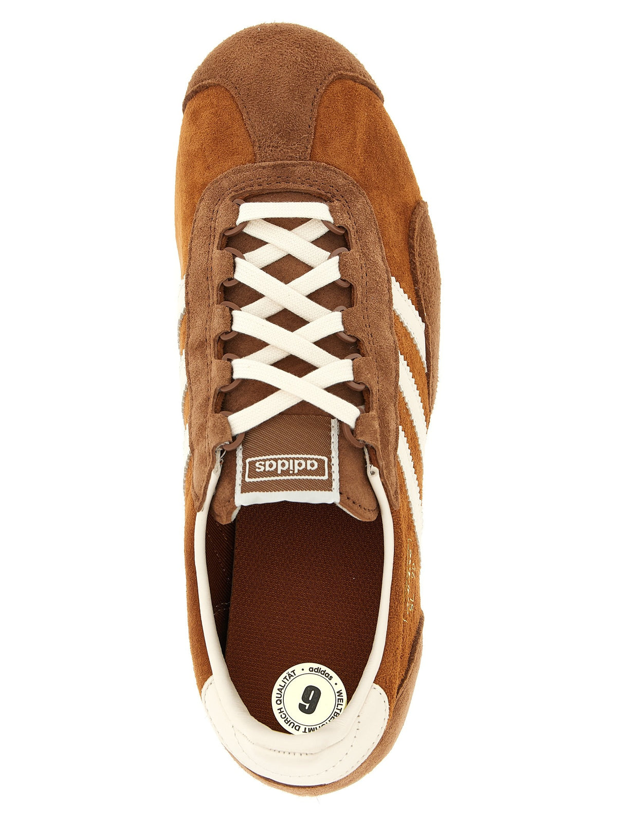 'SL 72 PT' sneakers 4