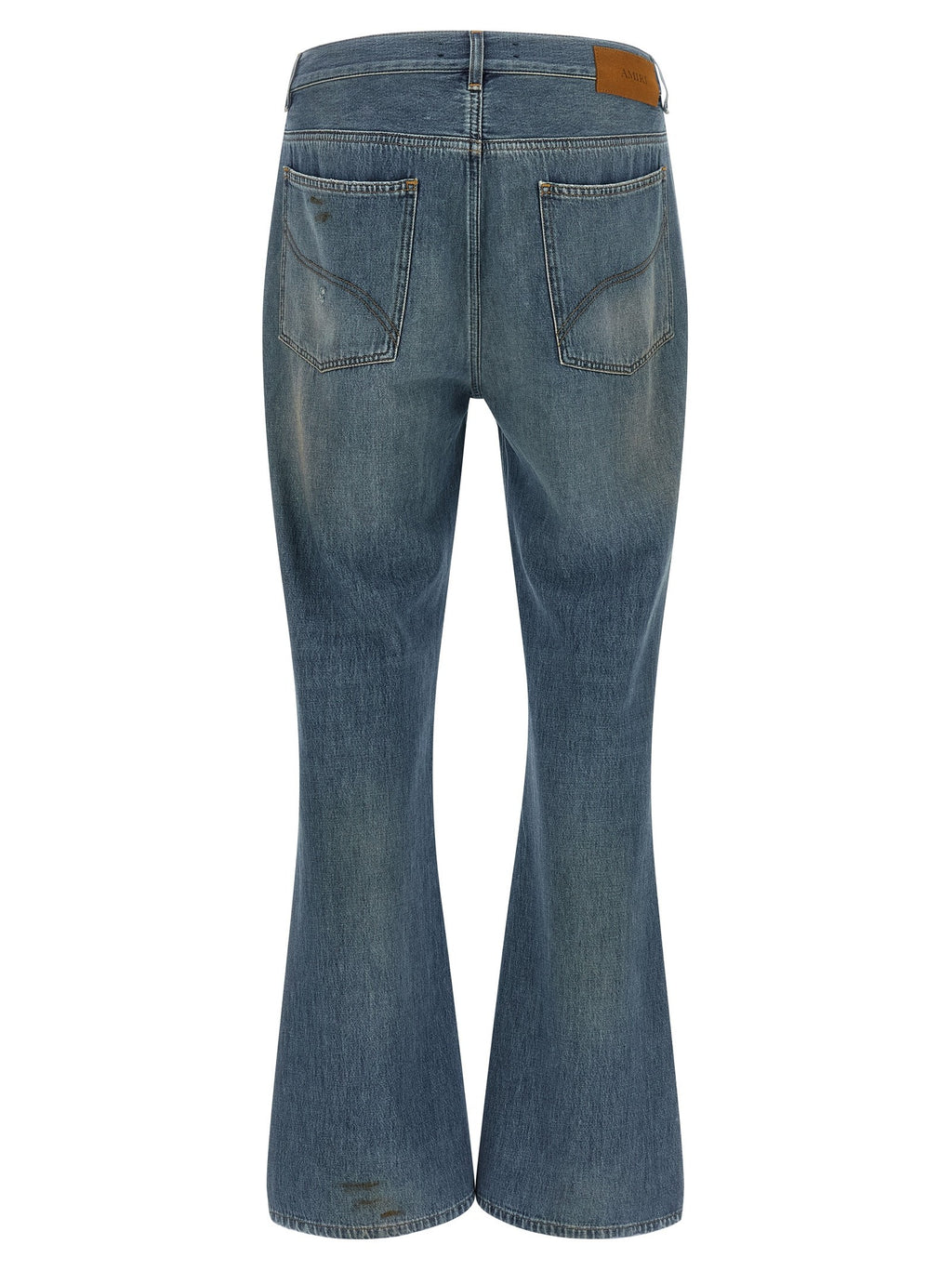 'Slash Bootcut' jeans 2