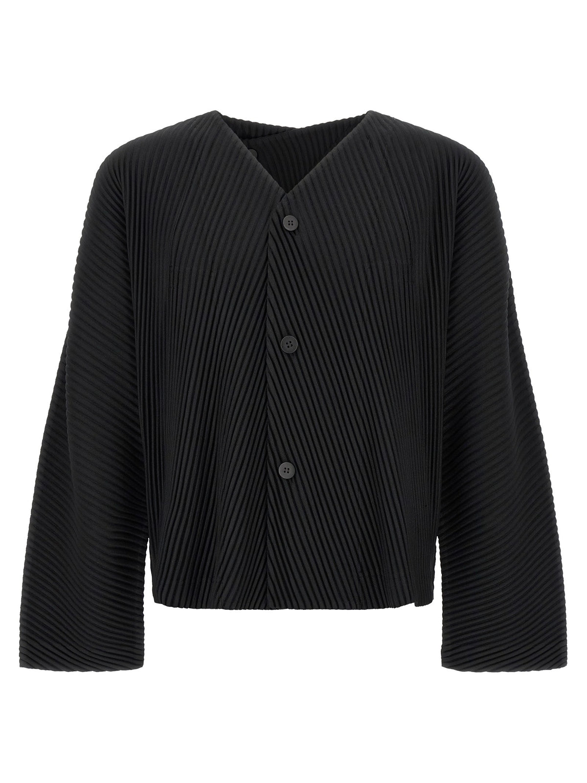 'Slash' jacket