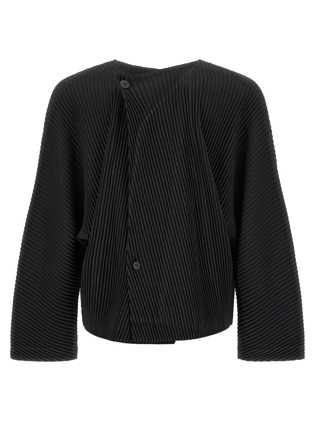 'Slash' jacket 2