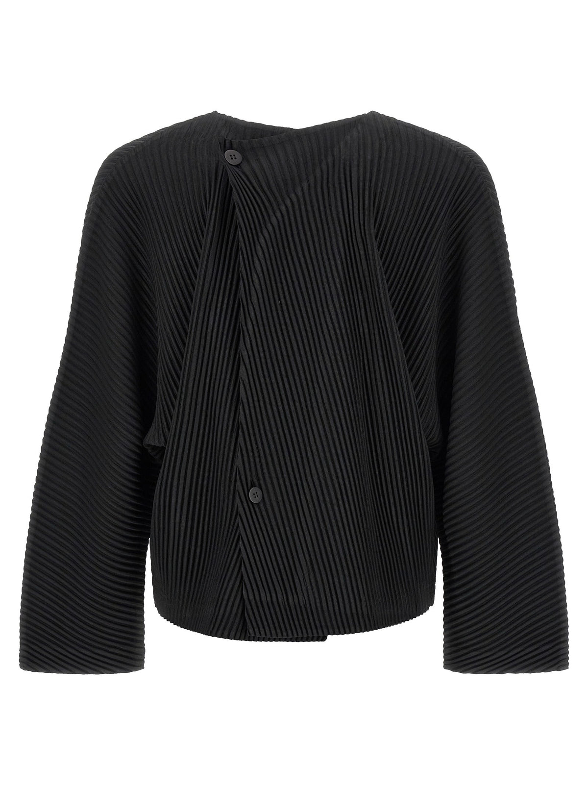 'Slash' jacket 2