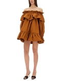SLEEVE DRESS 2