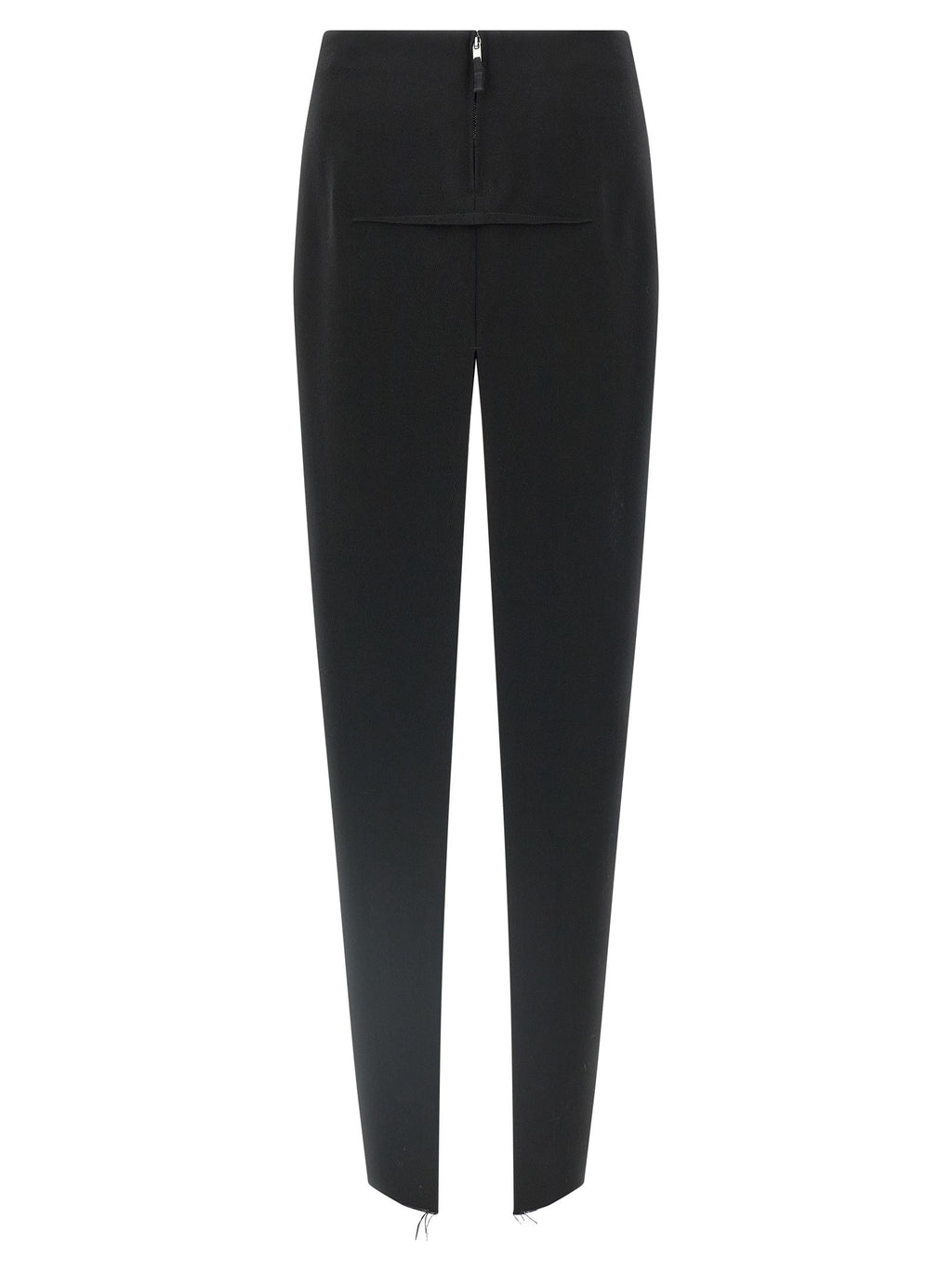 'Sliced' skirt 2