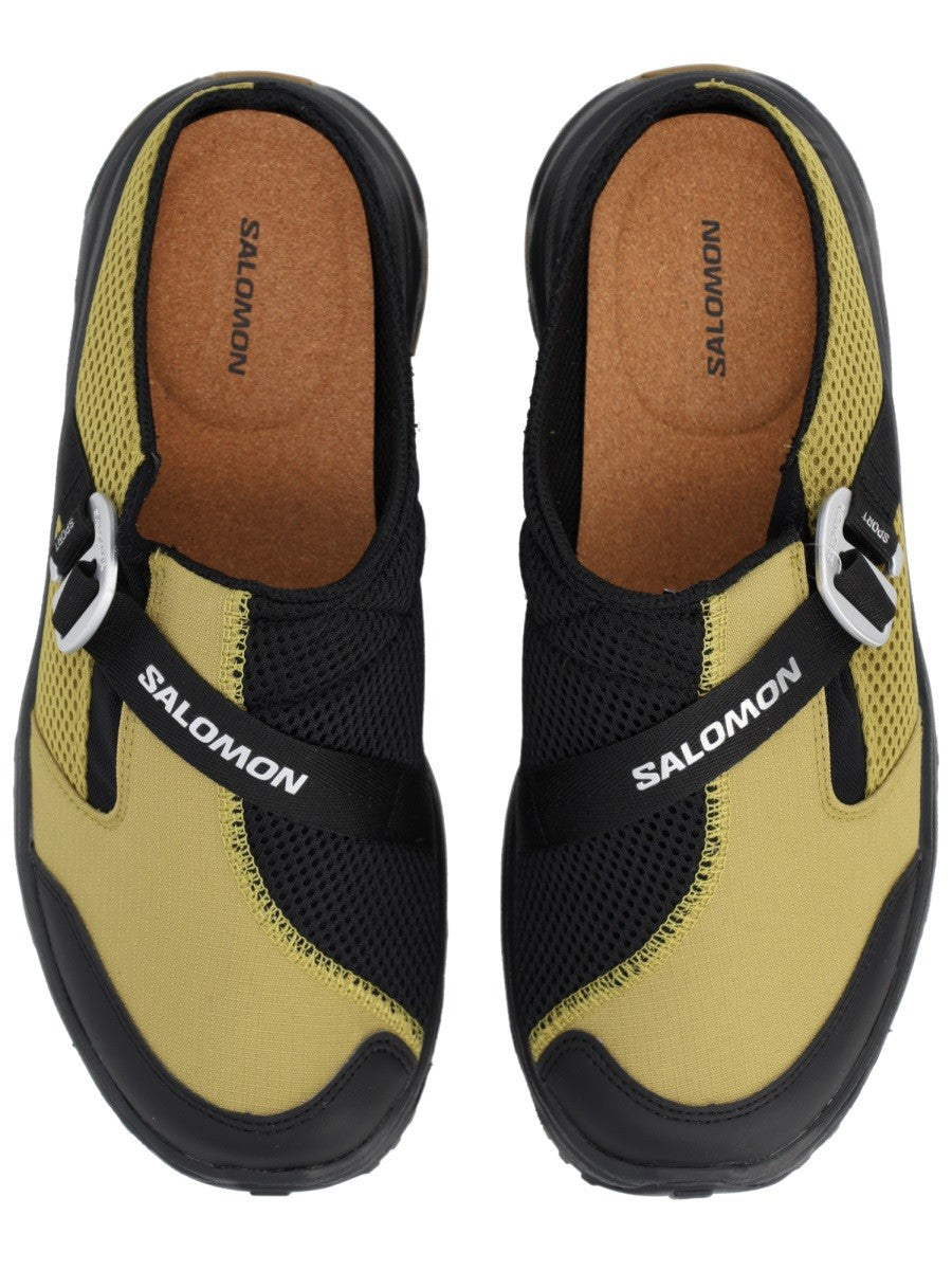 SLIDE "3.0 NOMAD" 5
