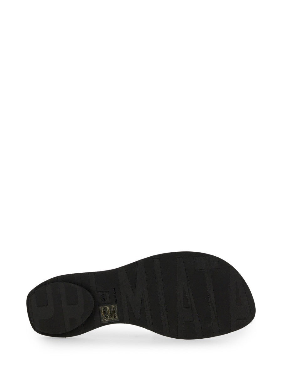 SLIDE SANDAL 3