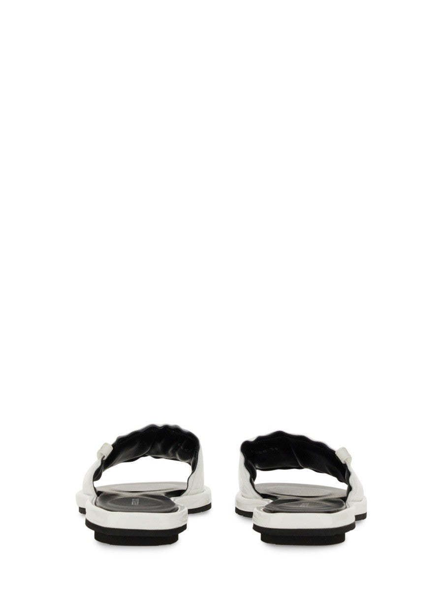 SLIDE SANDAL 5