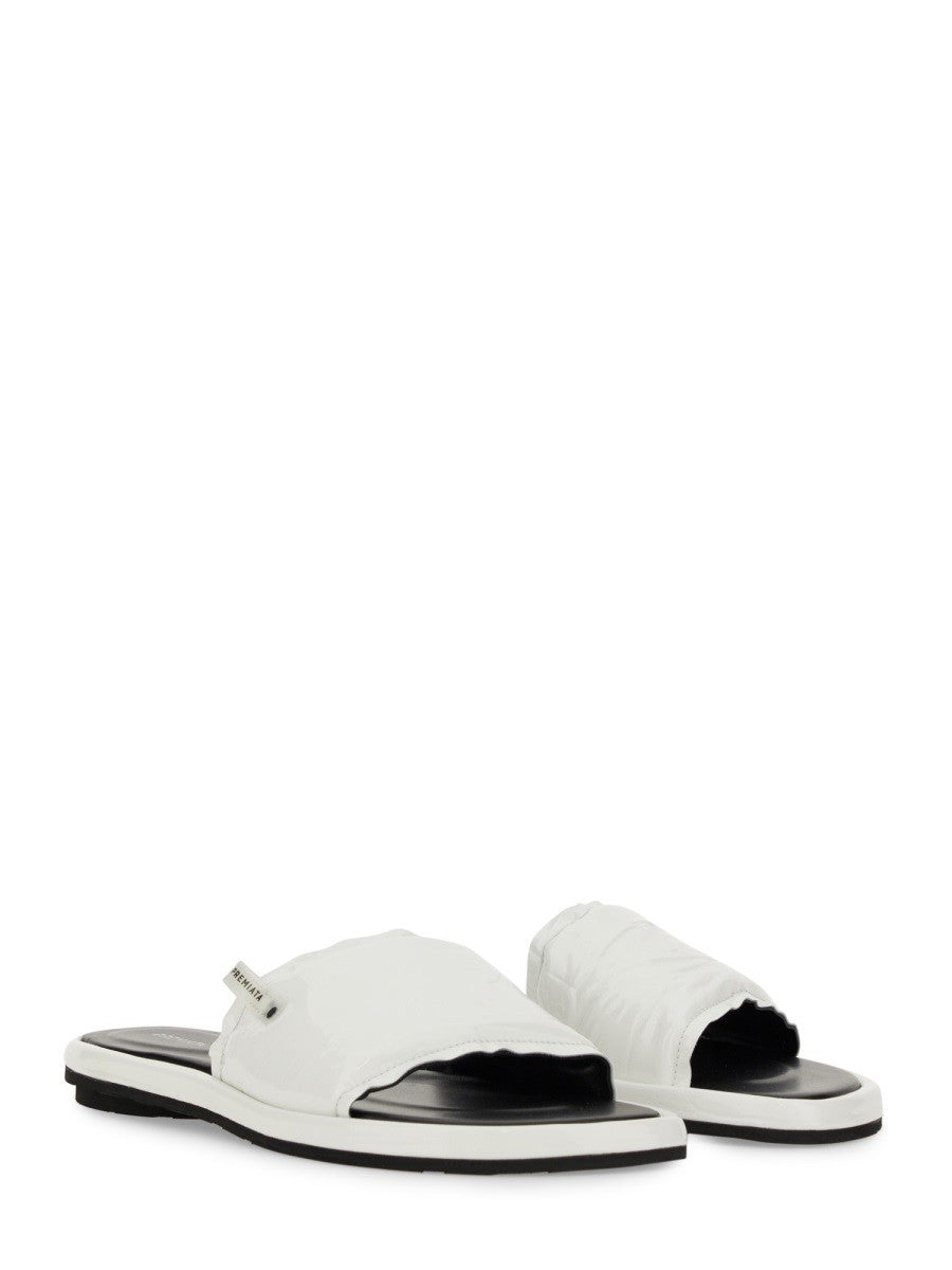 SLIDE SANDAL 2