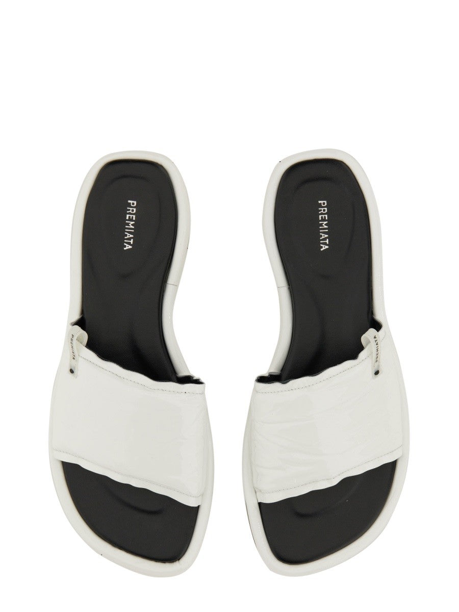 SLIDE SANDAL 4