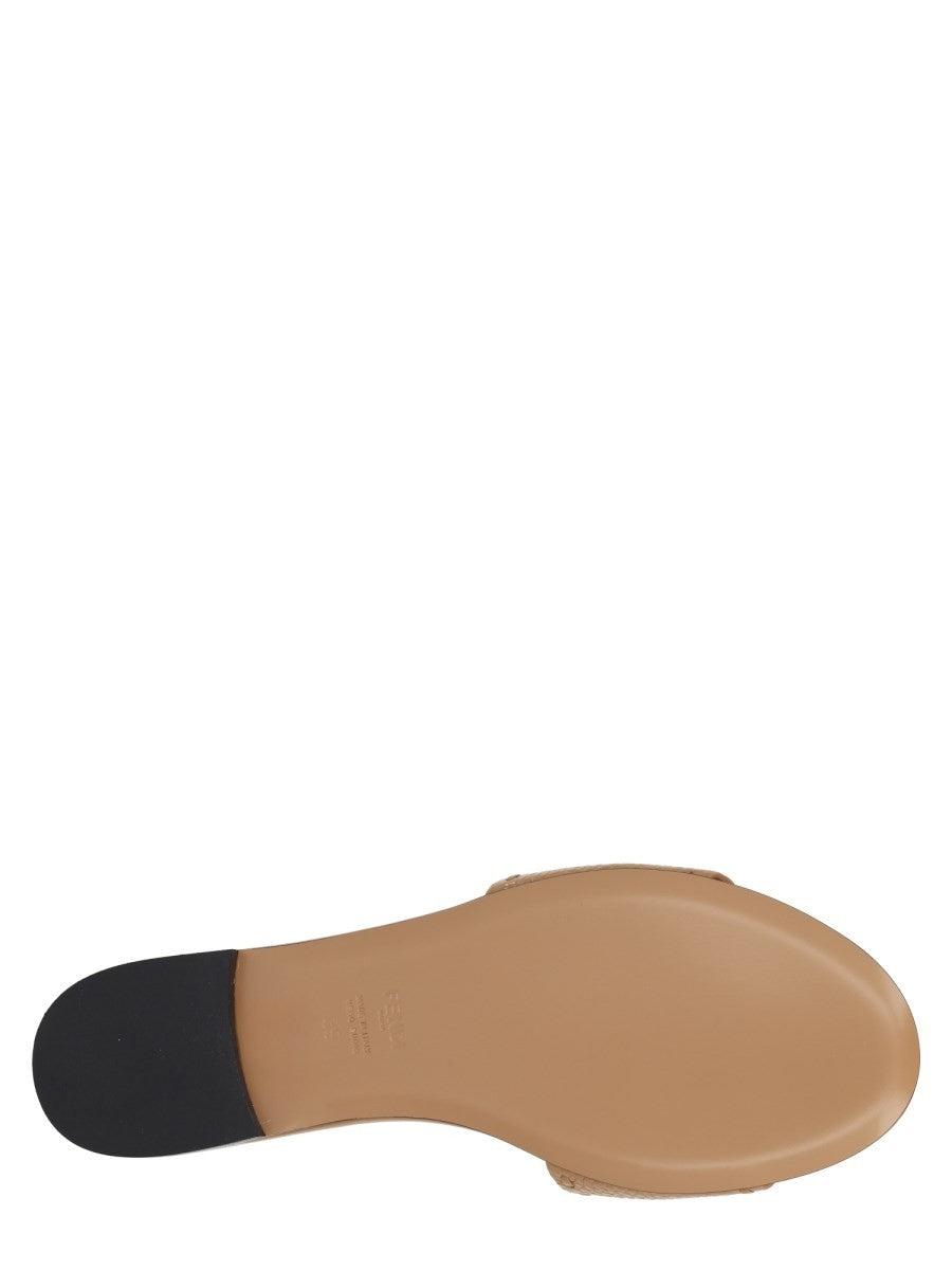 Slide "Tube" con Fascia 6