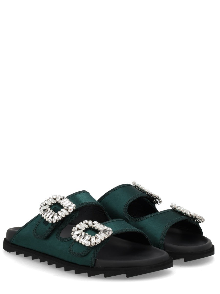 "SLIDI VIV" SANDAL 2