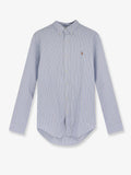 Slim Fit cotton shirt
