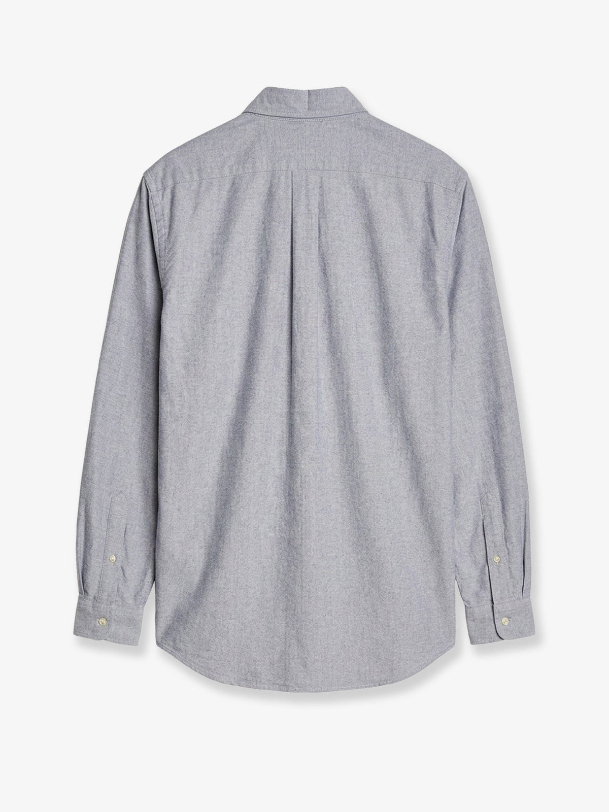 Slim Fit cotton shirt 2
