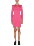 SLIM FIT DRESS