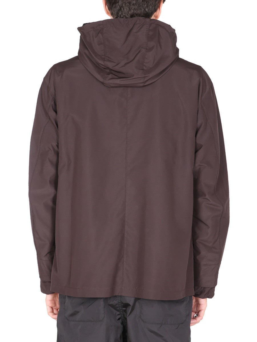 SLIM FIT JACKET 4