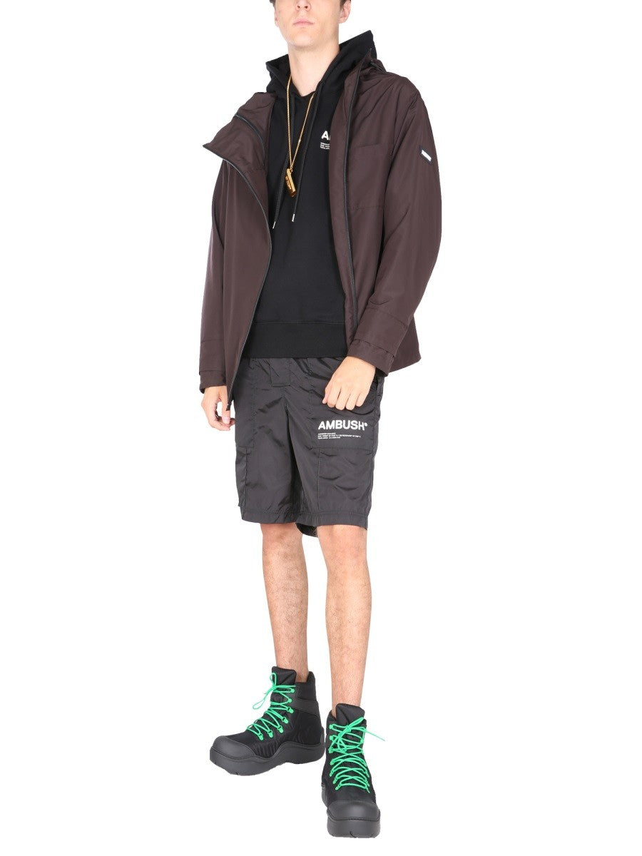 SLIM FIT JACKET 2