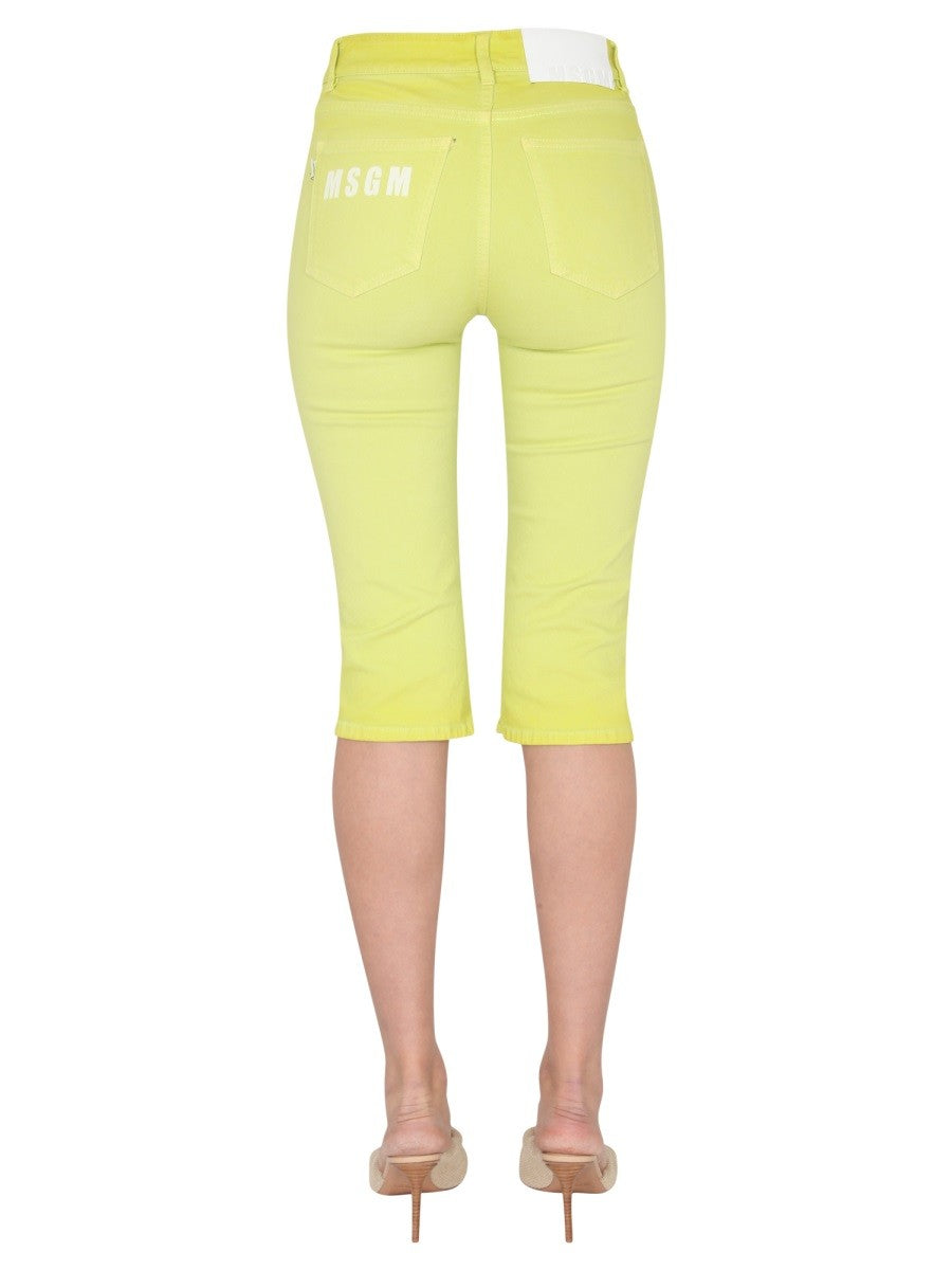 SLIM FIT JEANS 4