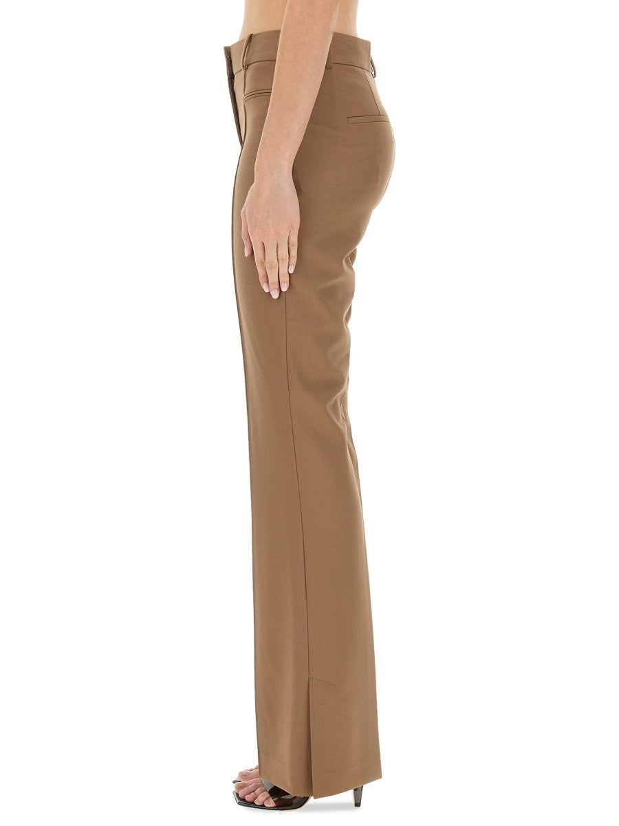 SLIM FIT PANTS 3
