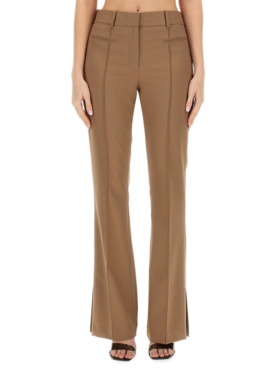 SLIM FIT PANTS