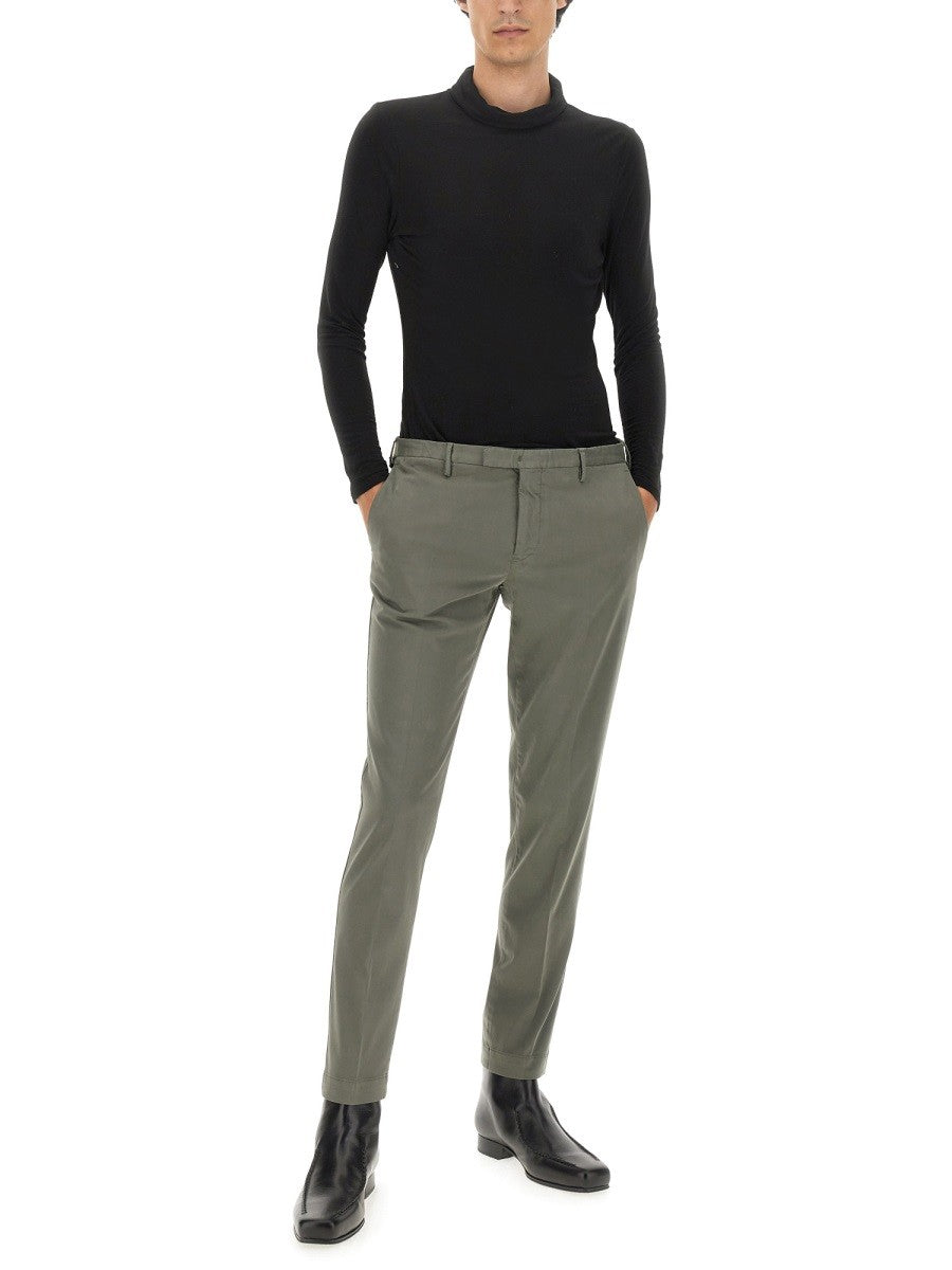 SLIM FIT PANTS 2