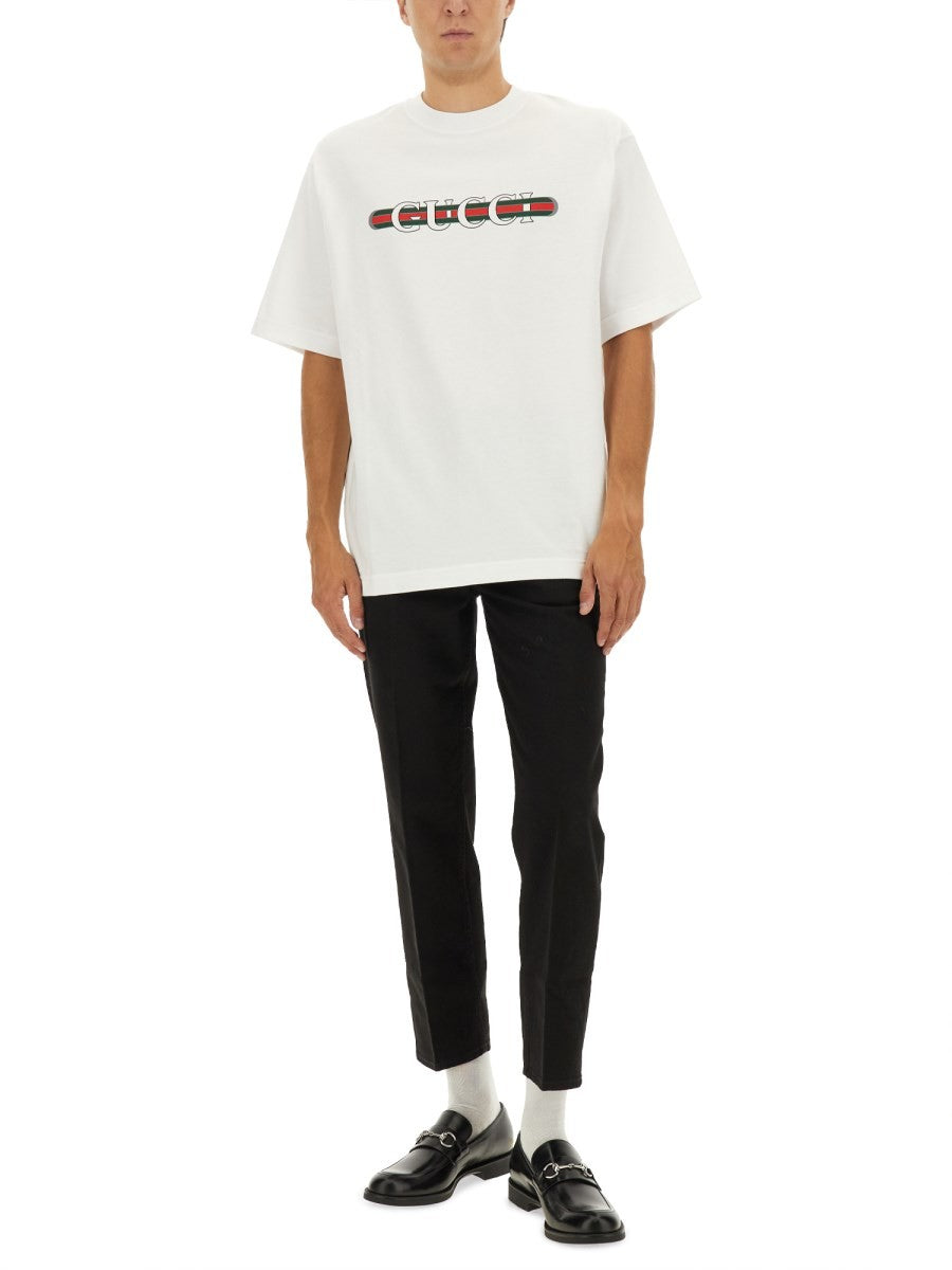 SLIM FIT PANTS 2