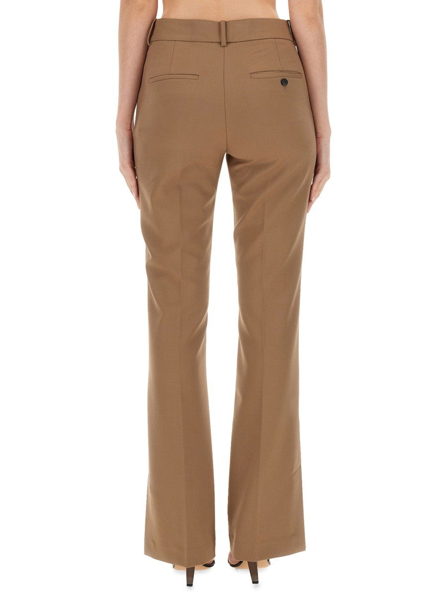 SLIM FIT PANTS 4