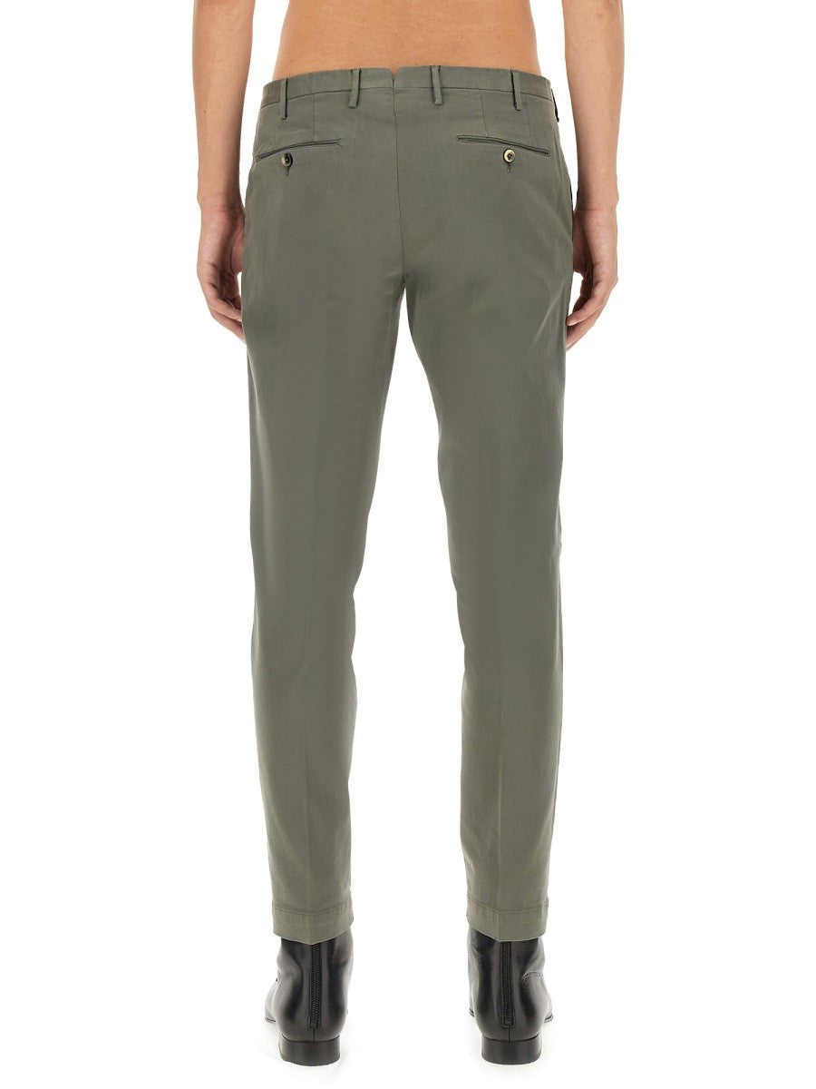 SLIM FIT PANTS 3
