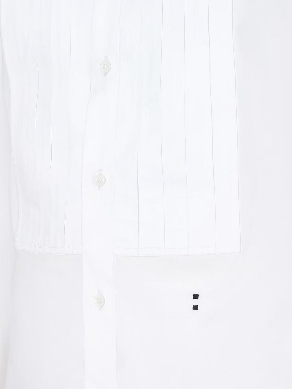 Slim Fit poplin shirt 3